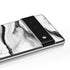 Black and White Marble Ink Google Pixel 6 Skin